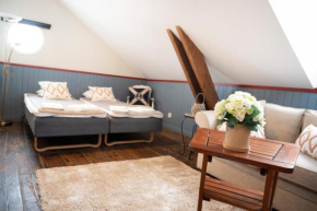 Kapten Billes Restaurang och Logi, Norsholm